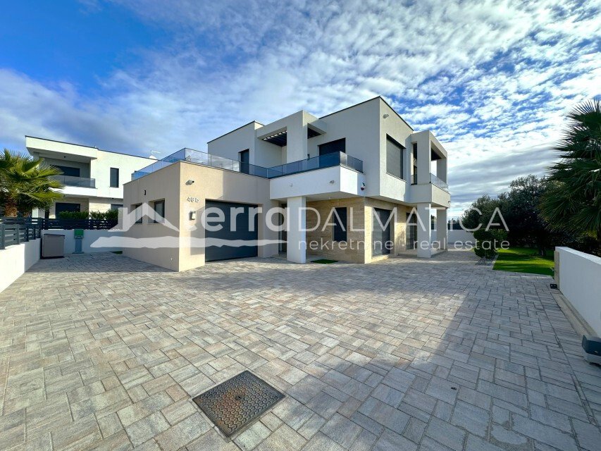 House in Vodice, Sibenik-Knin County, Croatia 1 - 16814284