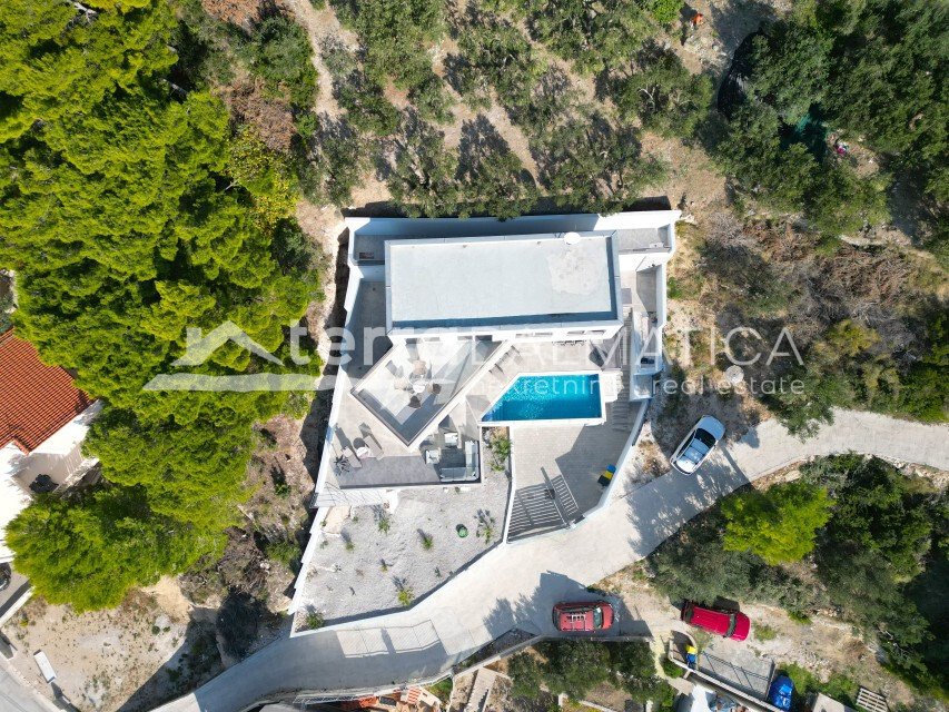 Villa in Maruncici, Split-Dalmatia County, Croatia 4 - 16814459