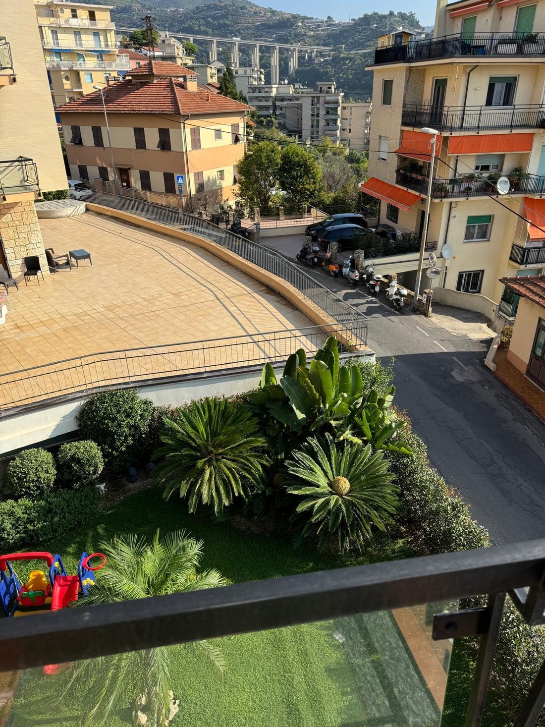 Apartamento en Centro - Marina, Sanremo, Liguria 4 - 16814183