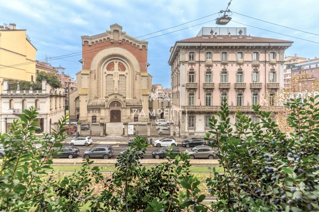 Appartamento a Garibaldi - Porta Venezia, Milano, Lombardia 1 - 16814929