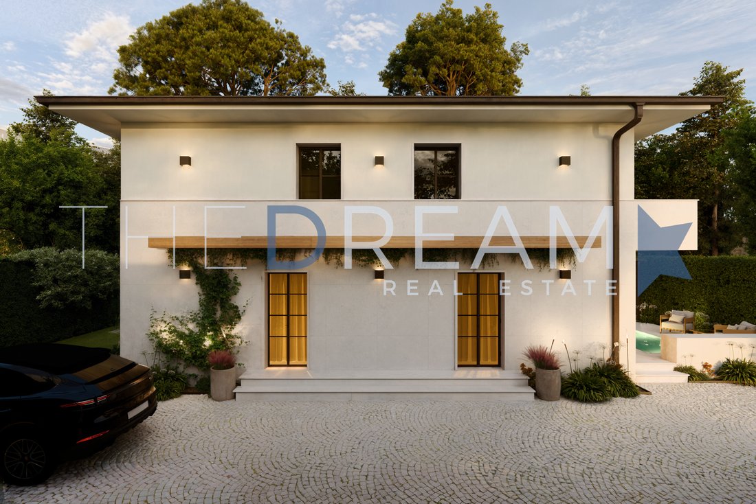 Villa in Center, Forte dei Marmi, Tuscany 3 - 16814221