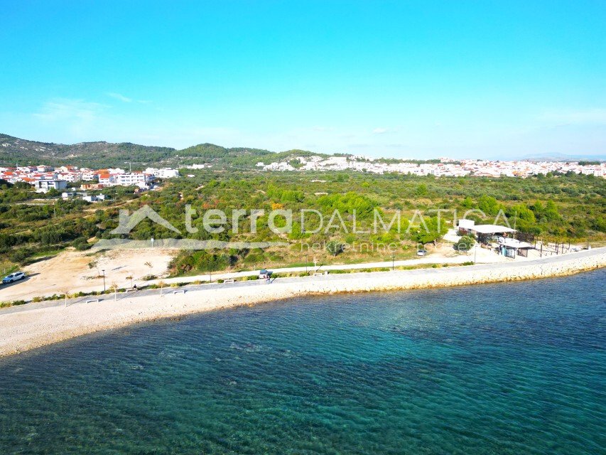 Land in Tribunj, Sibenik-Knin County, Croatia 2 - 16814287
