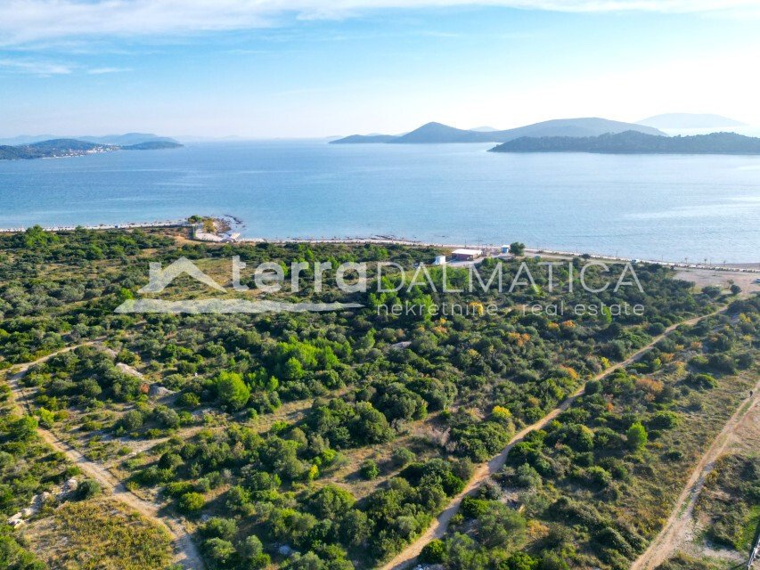 Land in Tribunj, Sibenik-Knin County, Croatia 5 - 16814287