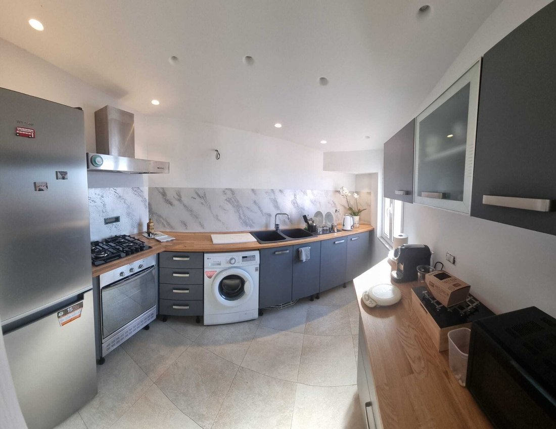 Villa a Centro - Marina, Sanremo, Liguria 4 - 16814286