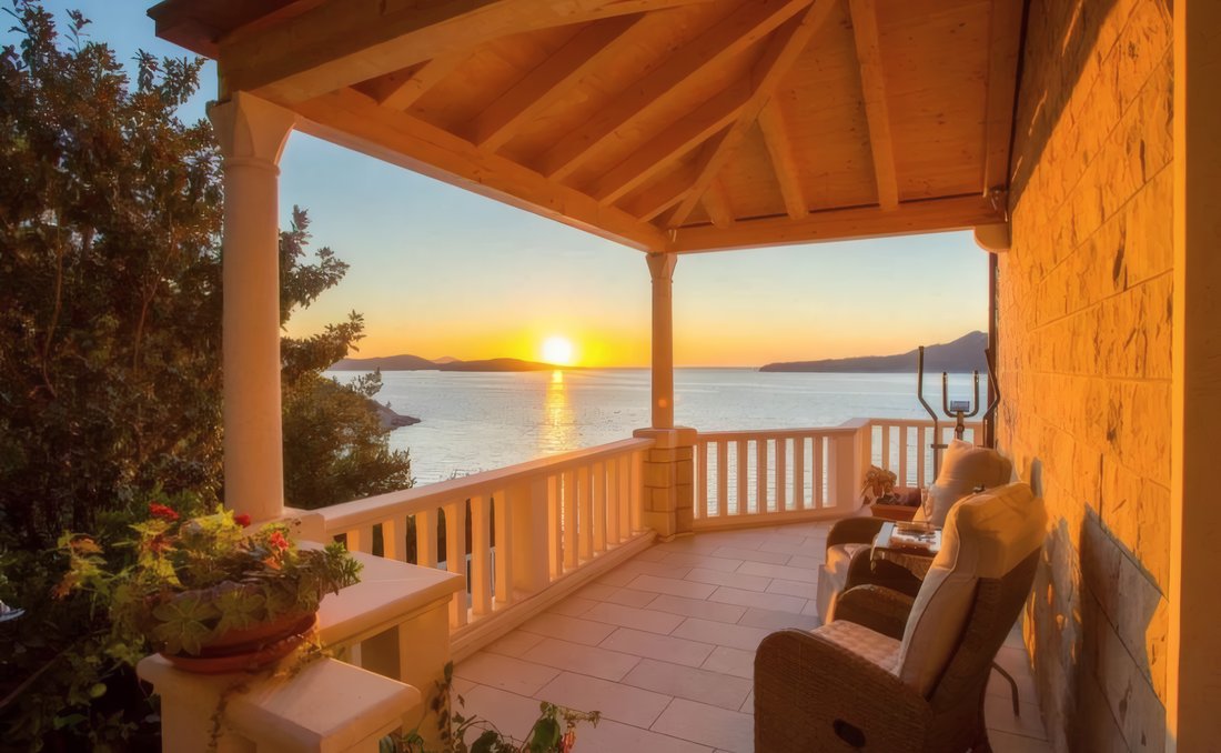 Villa in Gradski kotar Gruz, Dubrovnik, Dubrovnik-Neretva County 1 - 16814098