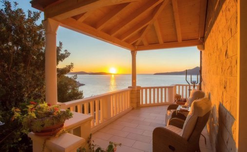 Villa in Gradski kotar Gruz, Dubrovnik, Dubrovnik-Neretva County 1