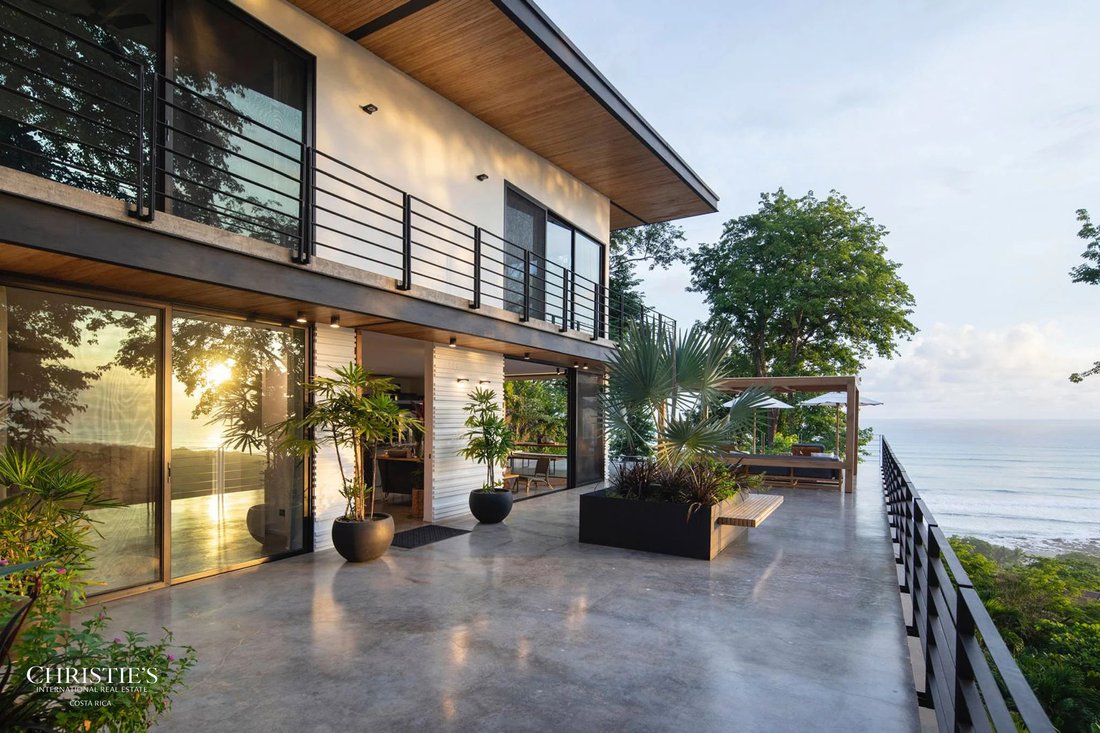 Villa in Santa Teresa, Puntarenas Province, Costa Rica 2 - 16820588