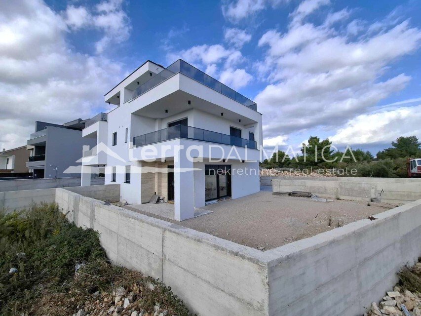 House in Srima, Sibenik-Knin County, Croatia 2 - 16814292