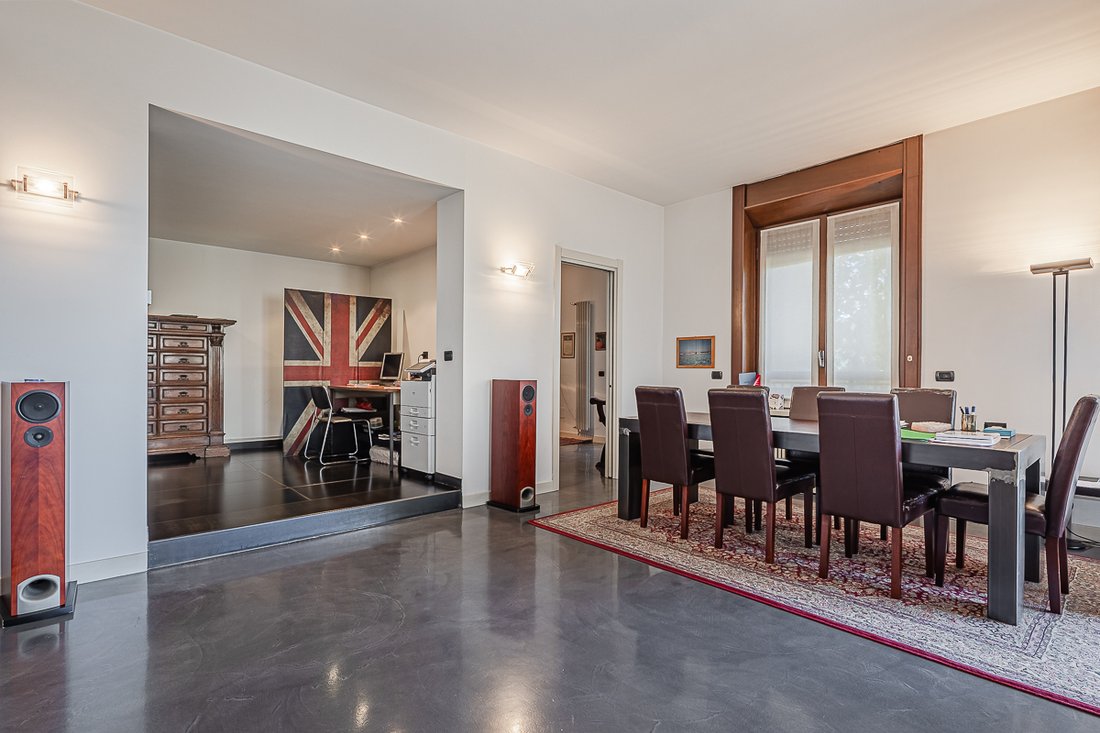 Wohnung in San Siro, Mailand, Italien 3 - 16784127