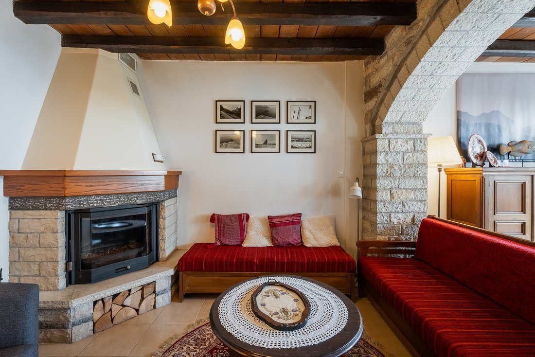 House in Zagori, Epirus and Western Macedonia, Greece 4 - 14133948