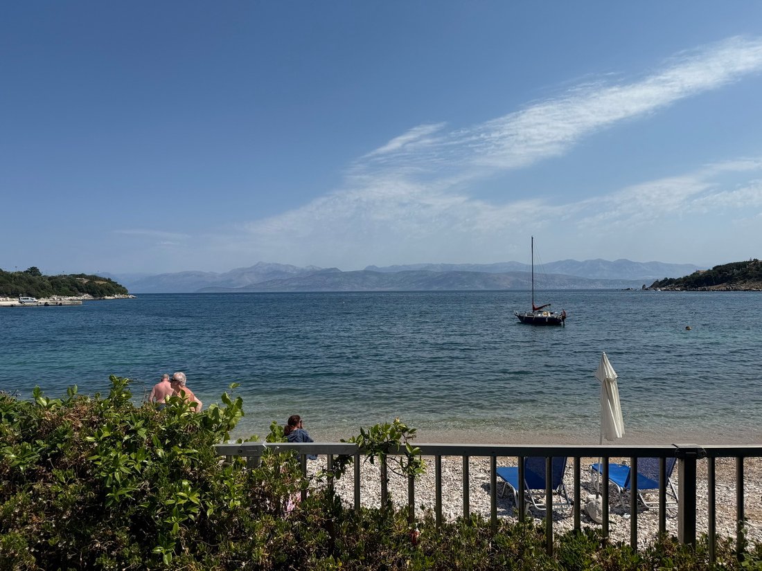 Villa in Corfu, Peloponnese, Western Greece and the Ionian, Greece 5 - 16814184