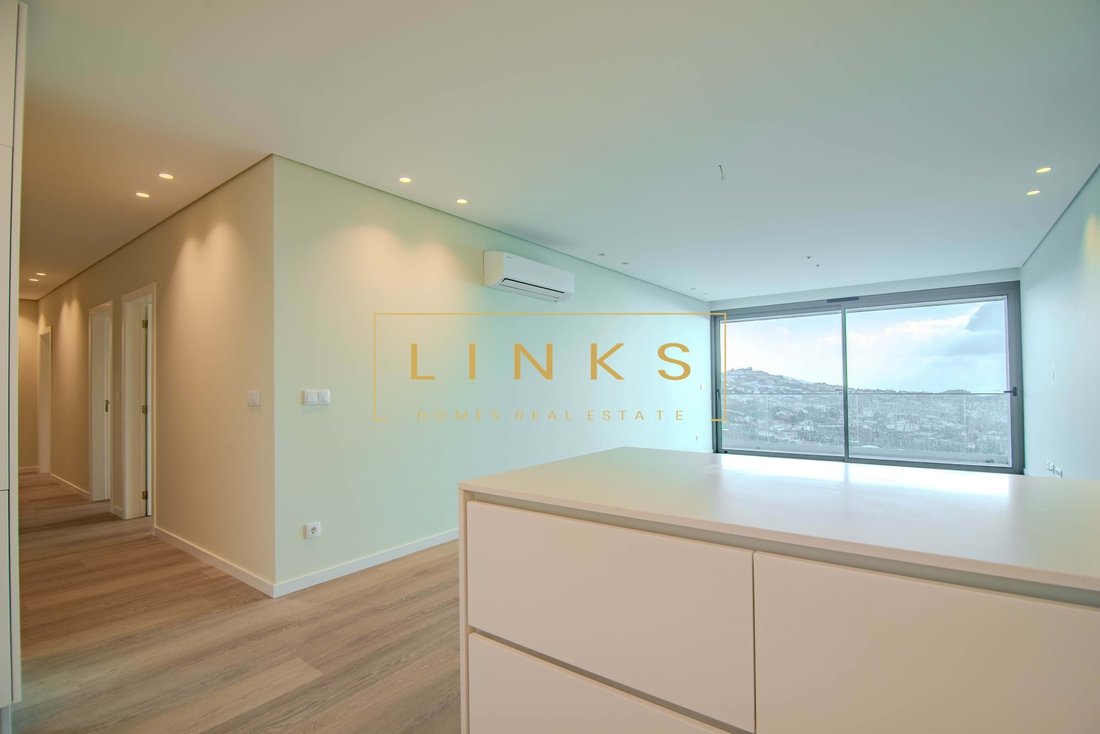 Apartment in Estreito de Camara de Lobos, Madeira, Portugal 2 - 16815604