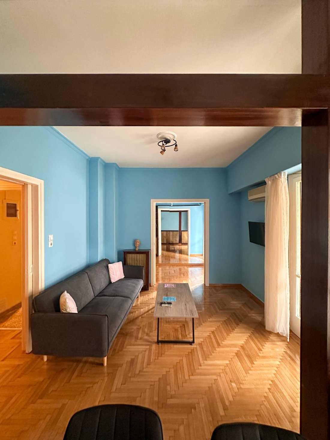 Apartment in 1st District of Athens, Athens, Greece 3 - 16817973