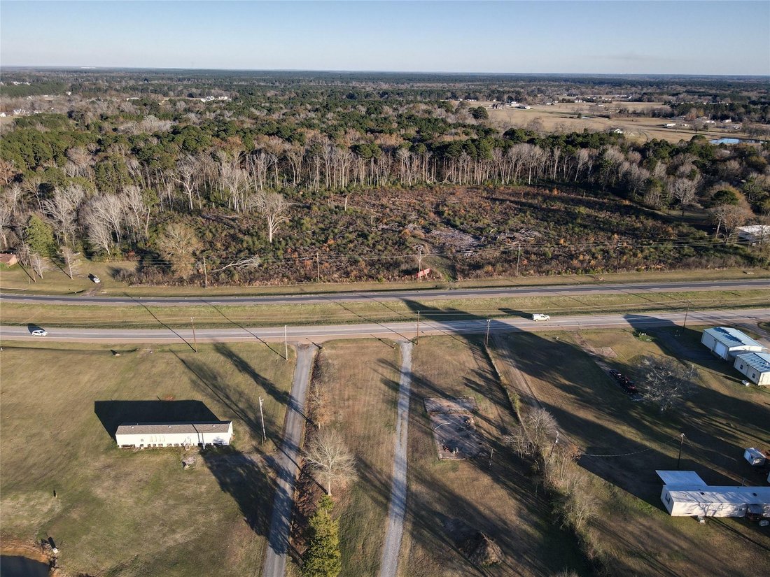 Land in Stonewall, Louisiana, United States 4 - 16817334