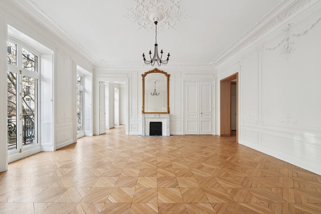 Apartment in Vaugirard-Parc des Expositions, Paris 15e Arrondissement, Paris 1 - 16818184