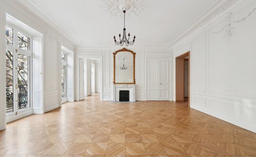 Apartment in Vaugirard-Parc des Expositions, Paris 15e Arrondissement, Paris 1
