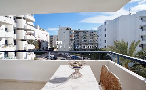 Apartment in Ibiza Town, Balearic Islands, Spain 1