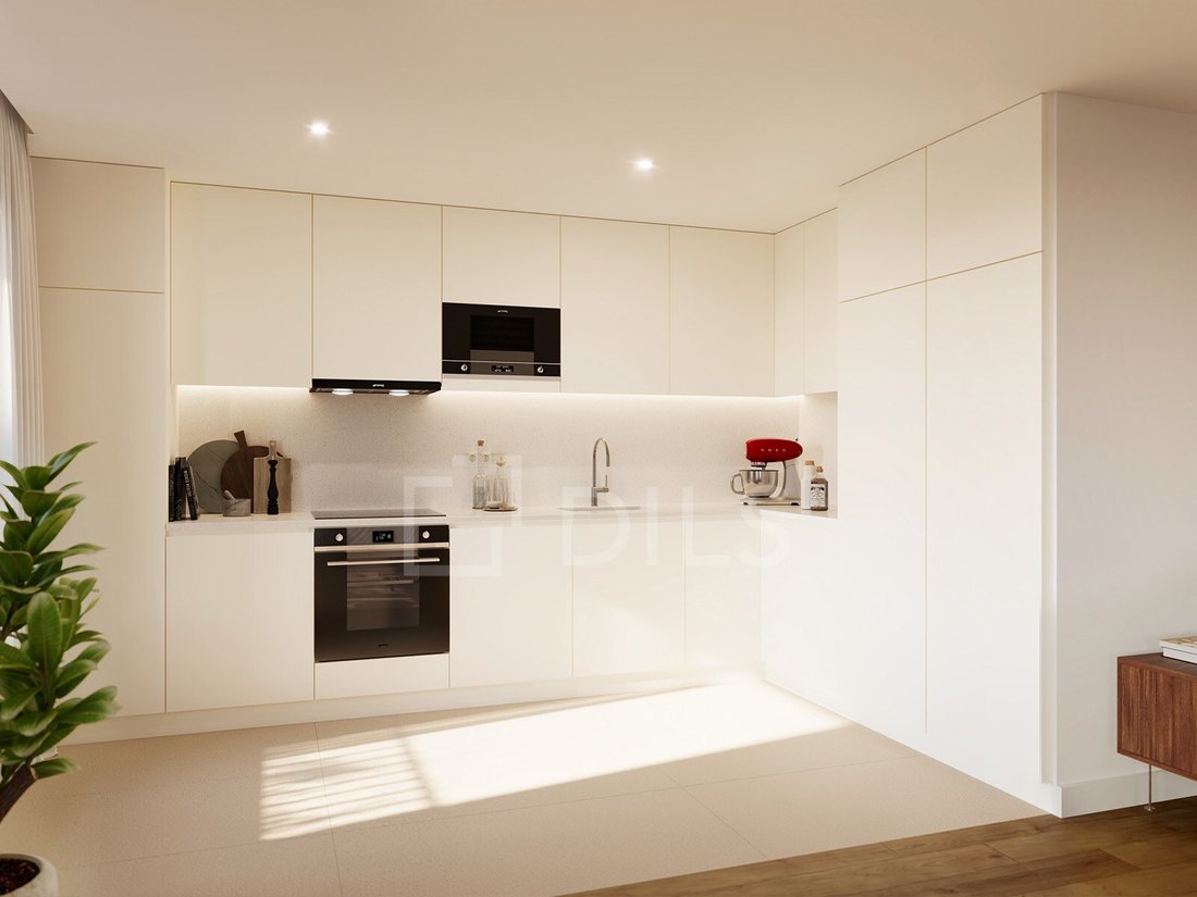 Apartment in Campanha, Porto District, Portugal 4 - 13746737