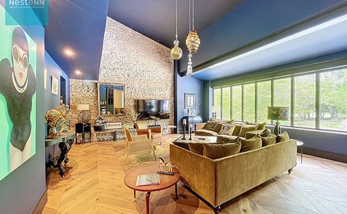 Château Villefranche De Lauragais 800.0 Sqm 12 Bedrooms - 5