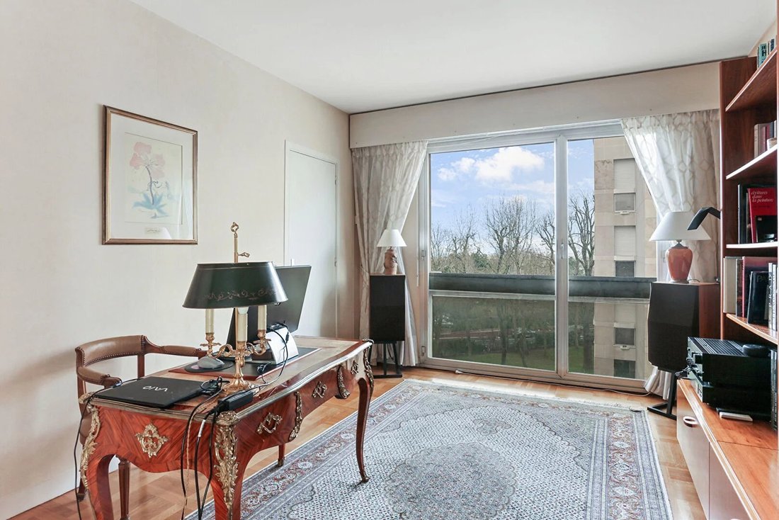 Apartment in La Verboise, Garches, France 5 - 16814327