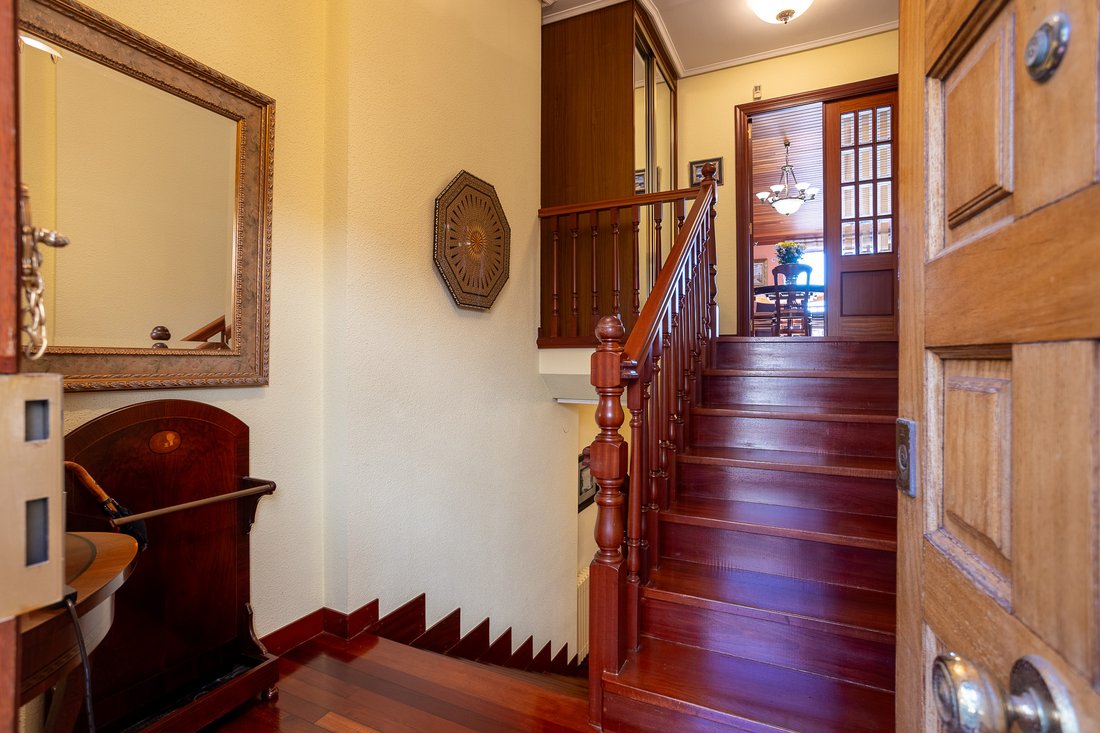 House in Santander, Cantabria, Spain 4 - 16816713