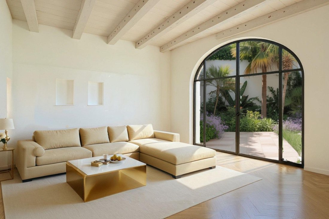 Villa in La Orotava, Canary Islands, Spain 1 - 16818099