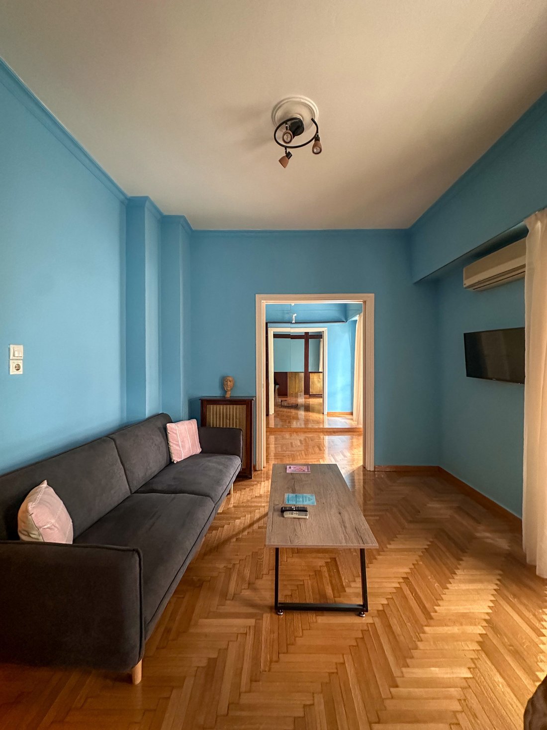 Apartment in 1st District of Athens, Athens, Greece 1 - 16817973