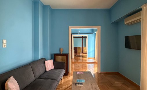 Appartement à 1st District of Athens, Athens, Grèce 1