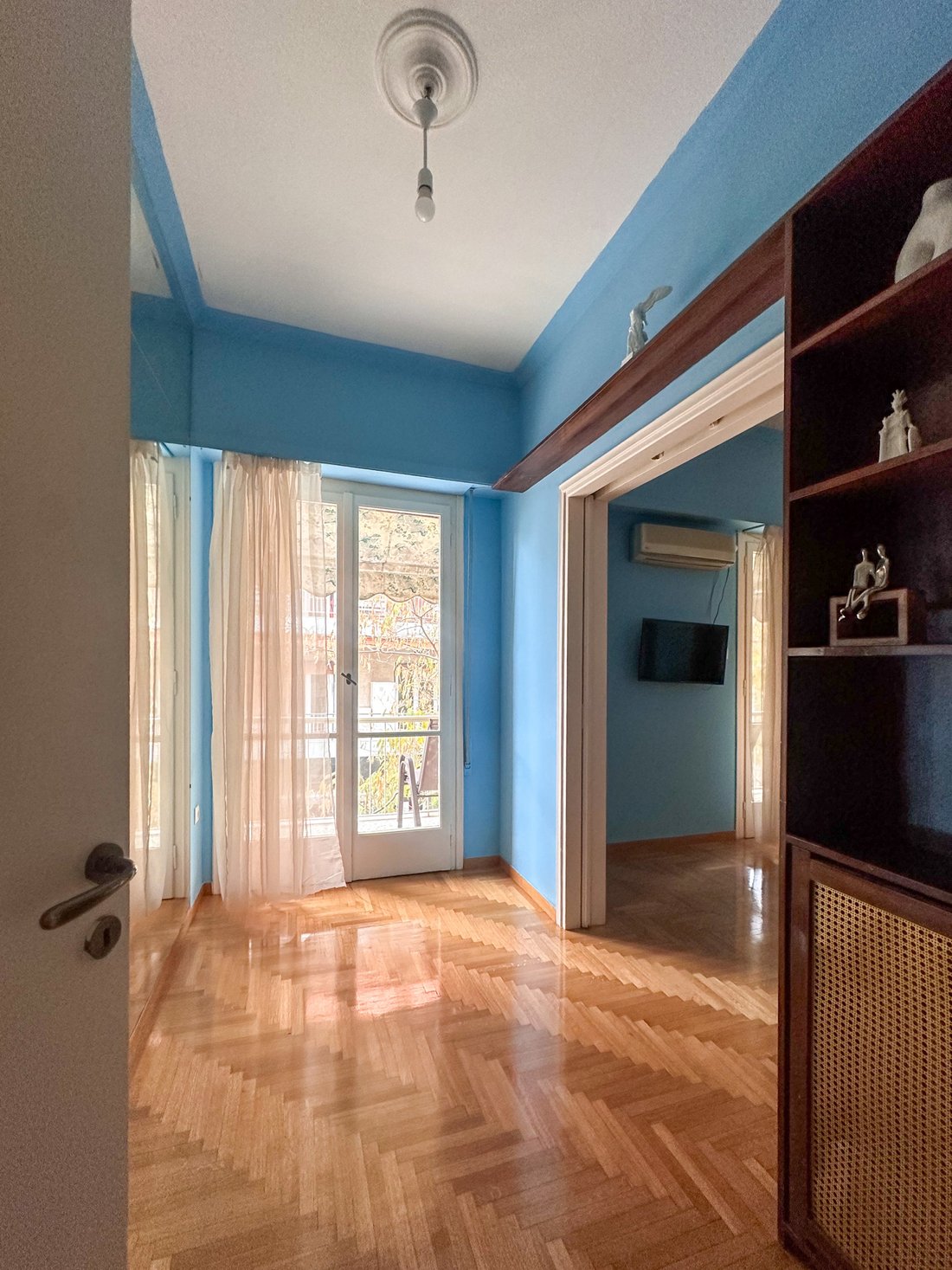 Apartment in 1st District of Athens, Athens, Greece 4 - 16817973