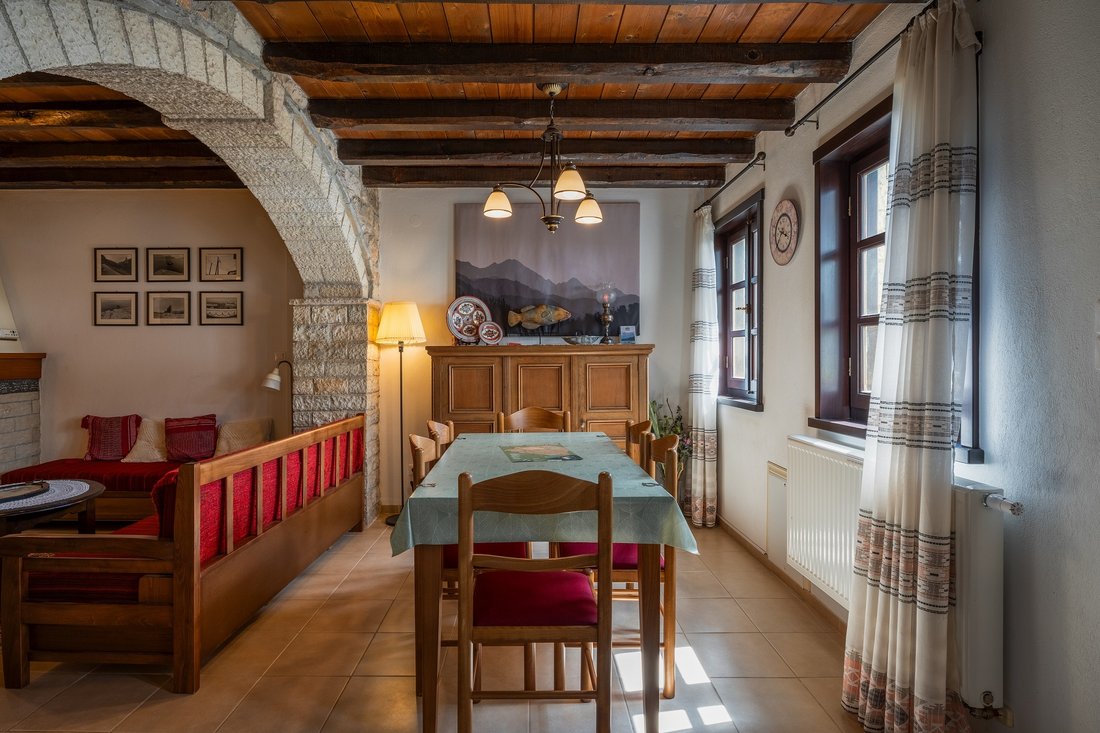 House in Zagori, Epirus and Western Macedonia, Greece 3 - 14133948