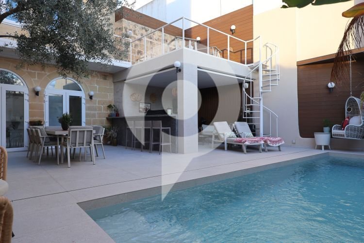 Country House in Qrendi, Malta 1 - 16815834
