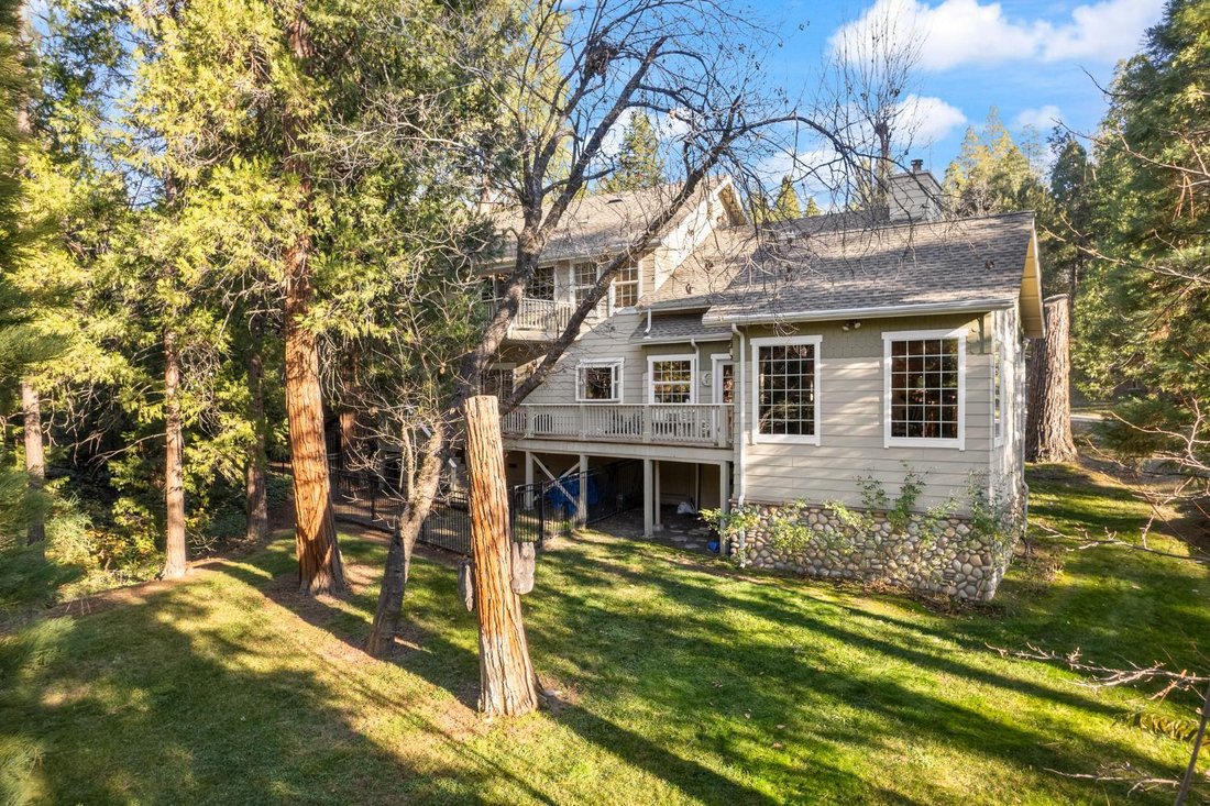 House in Bass Lake, California, United States 2 - 16818235