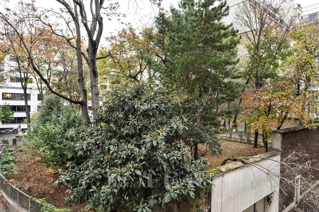 Apartment in Saint Philippe du Roule, Paris 8e Arrondissement, Paris 4 - 16815168
