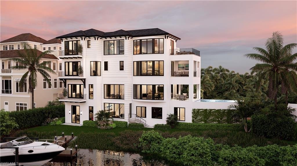 Land in Bonita Springs, Florida, United States 2 - 16818872