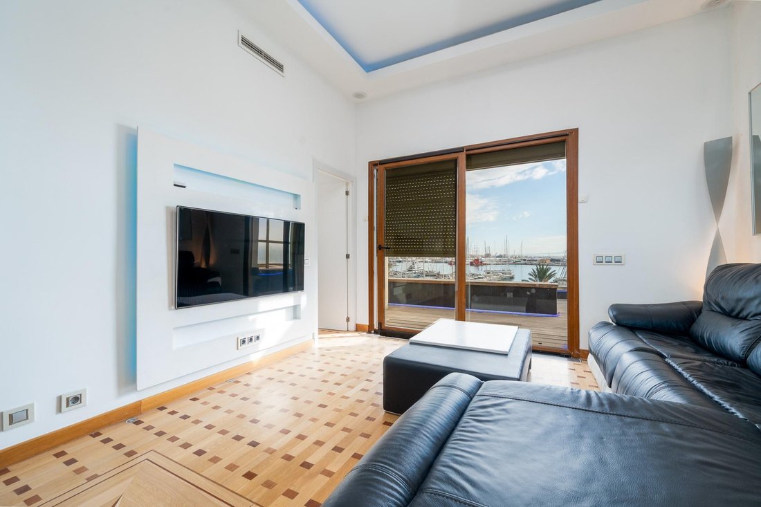 Apartment in Palma, Balearic Islands, Spain 5 - 16818339