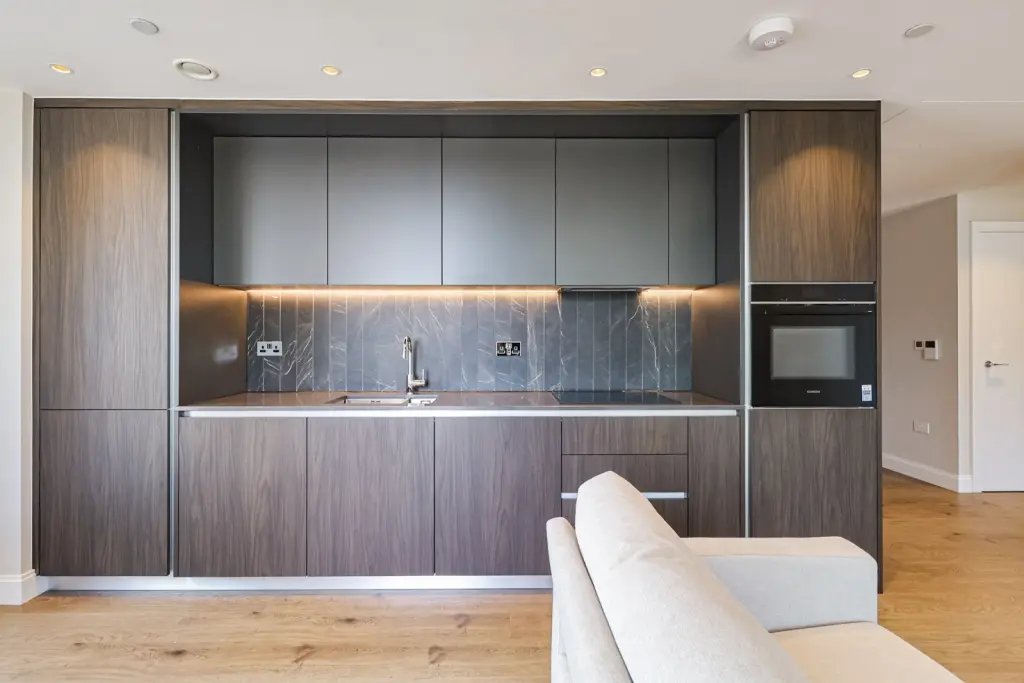 Apartment in Oval, Lambeth (Greater London), England 5 - 16777321