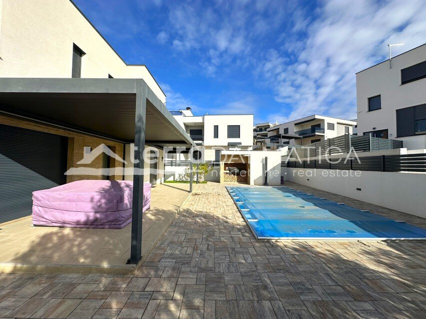 House in Vodice, Sibenik-Knin County, Croatia 5 - 16814284