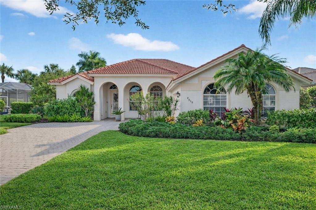 House in Naples, Florida, United States 3 - 16818926
