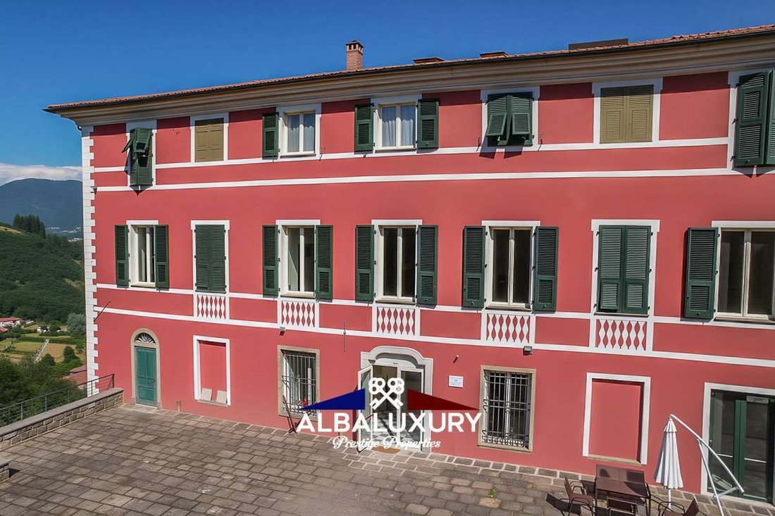 Villa in Beverino, Liguria, Italy 5 - 16816187