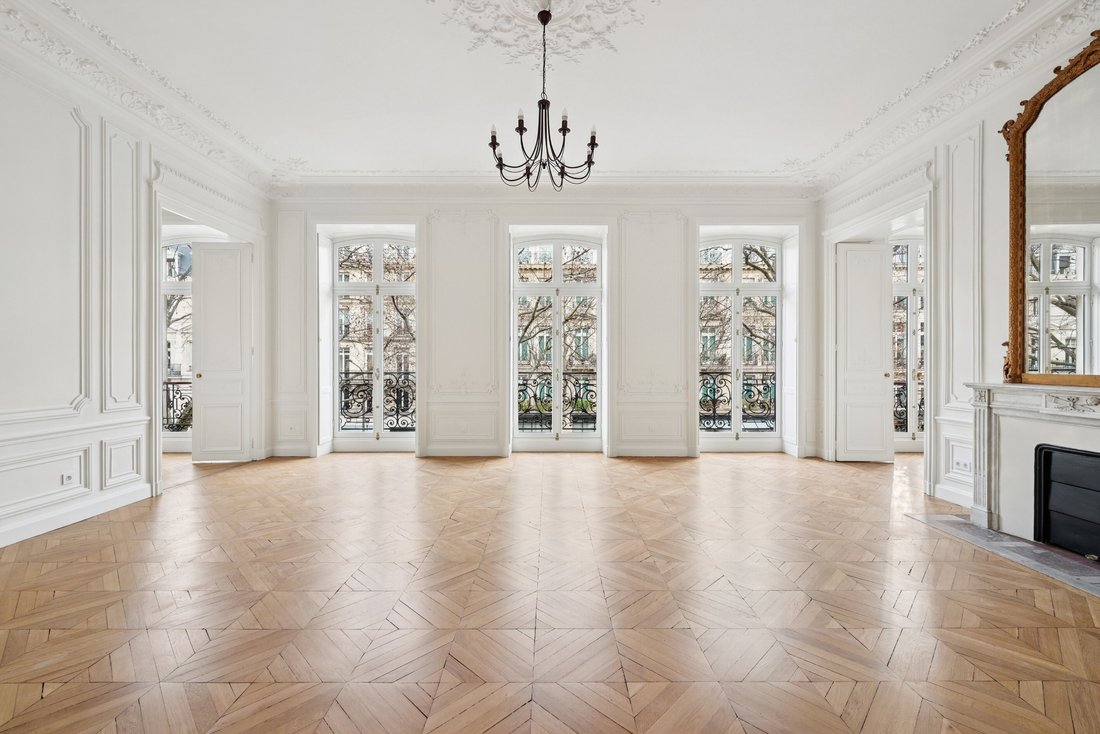 Apartment in Vaugirard-Parc des Expositions, Paris 15e Arrondissement, Paris 2 - 16818184