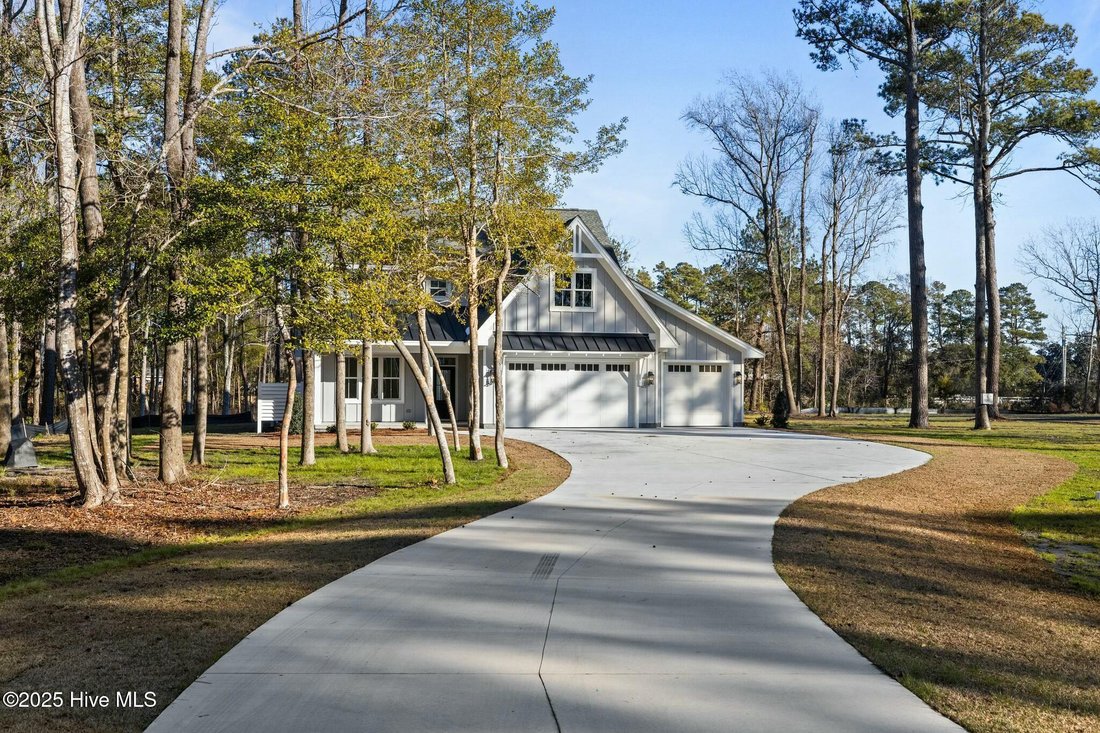 House in Beaufort, North Carolina, United States 5 - 16815115