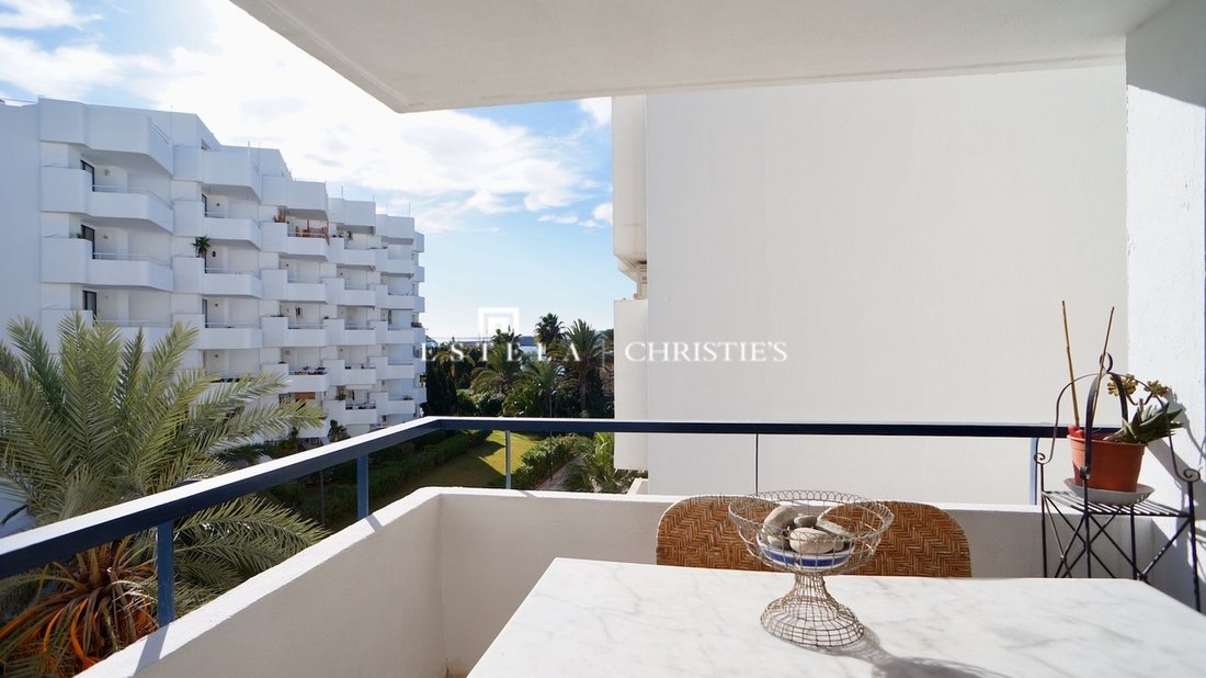 Apartment in Ibiza Town, Balearic Islands, Spain 3 - 16814463