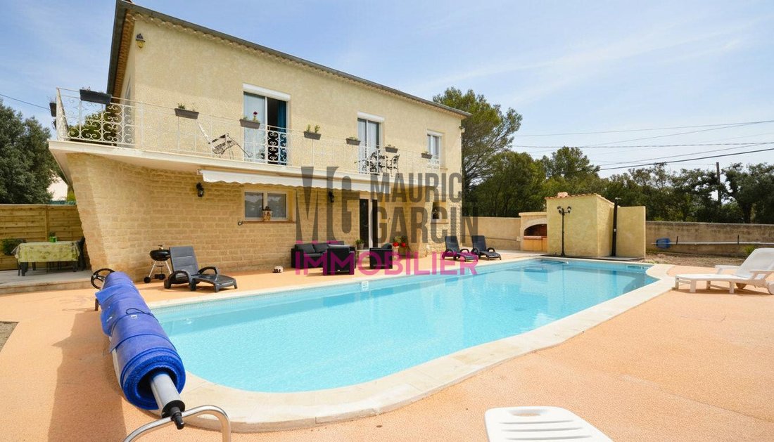 House in Nevons-route d'Apt, L'Isle-sur-la-Sorgue, France 1 - 16817855