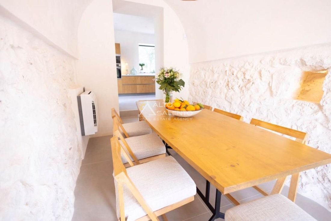 Villa in Ceglie Messapica, Apulia, Italy 5 - 16814601