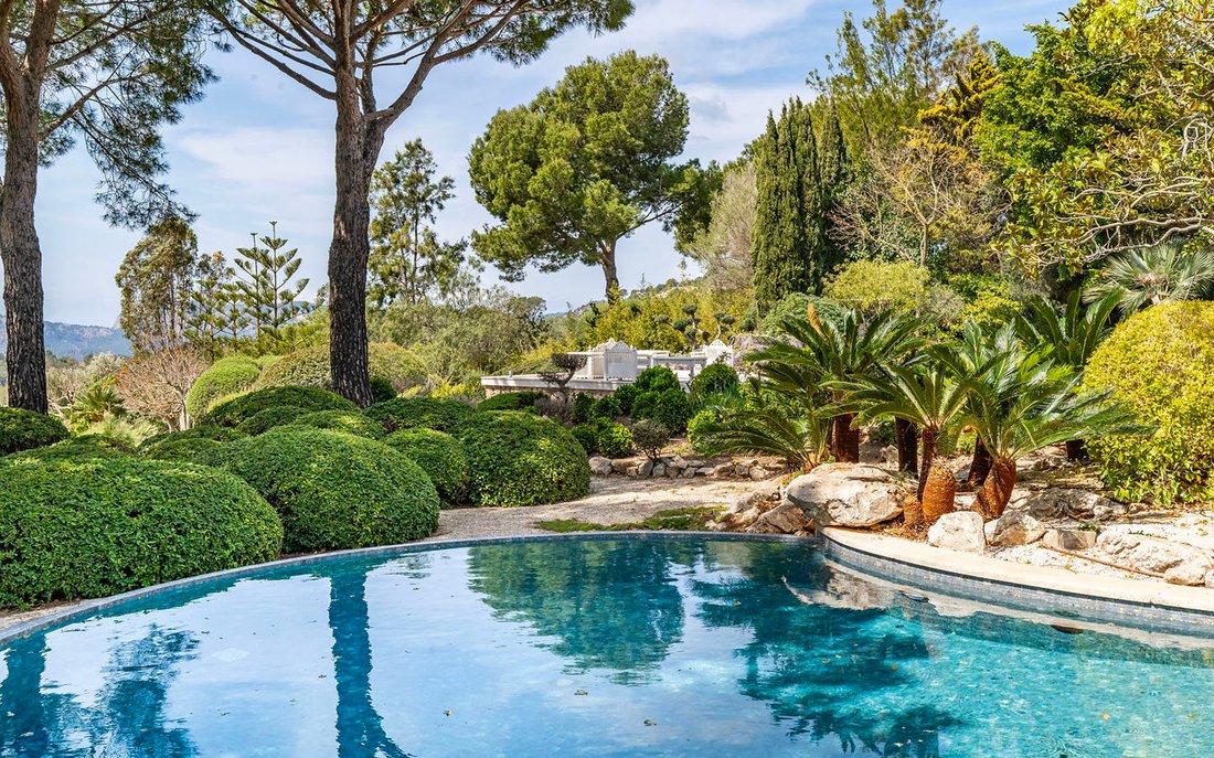 Villa in Calvia, Balearic Islands, Spain 5 - 16815198