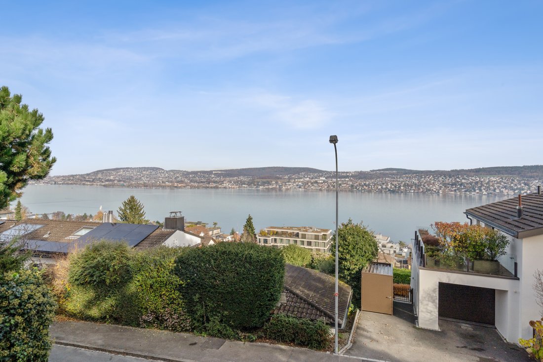 House in Kilchberg, Zurich, Switzerland 4 - 16816832