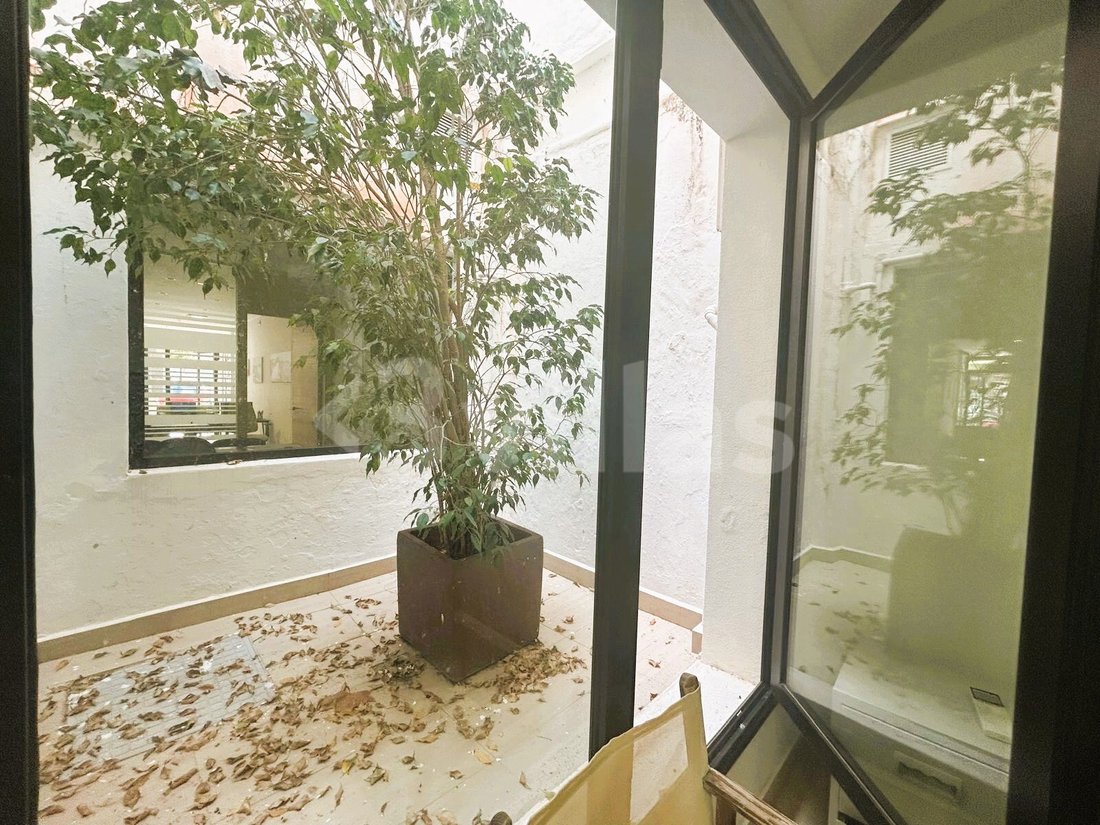 Apartment in Ciutadella de Menorca, Balearic Islands, Spain 3 - 16815324