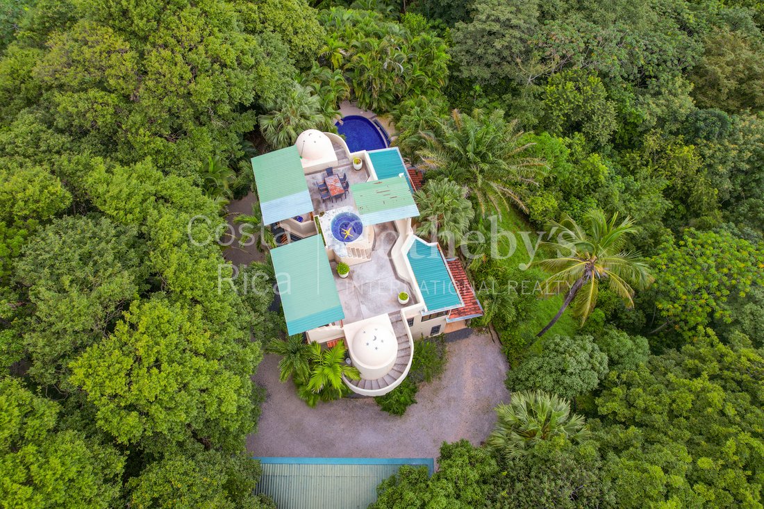 House in Nosara, Nicoya, Costa Rica 4 - 16815673