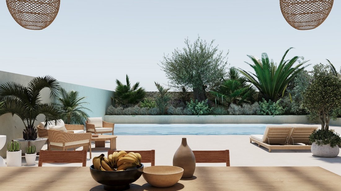 House in Marratxi, Balearic Islands, Spain 2 - 16815311
