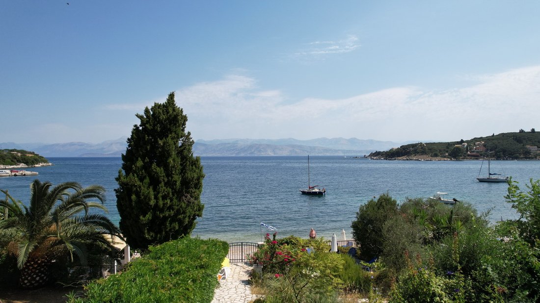 Villa in Corfu, Peloponnese, Western Greece and the Ionian, Greece 2 - 16814184